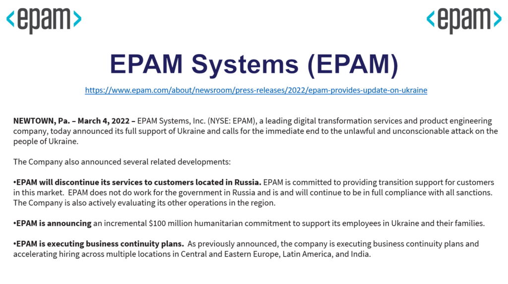 EPAM Press
