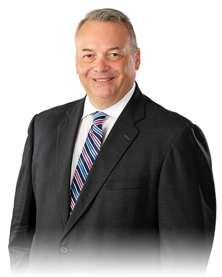 Donald Payton
