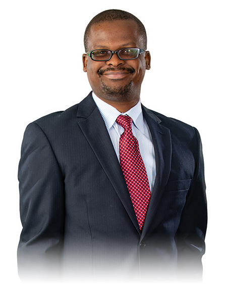 John Mwarabu