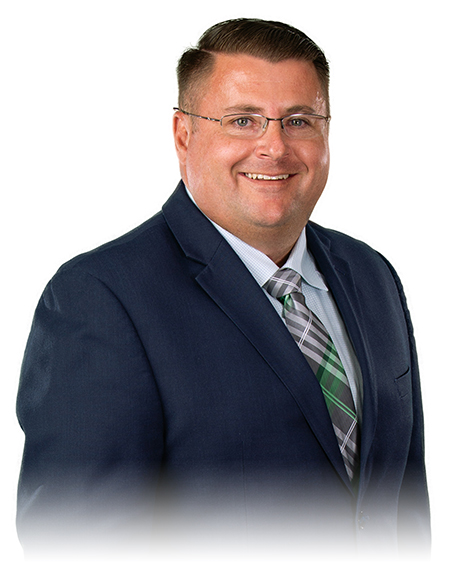 Ray Clark