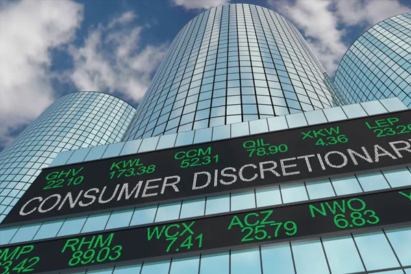 5 Best Consumer Discretionary Stocks To Buy Now