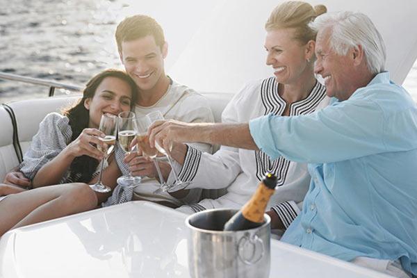 Unlocking Generational Wealth: 8 Strategies for Long-Term Financial Stability