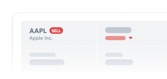 Analyze Stocks in Seconds
