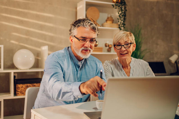 Retirement Savings: Why Baby Boomer Portfolios Are Too Risky — And What To Do About It