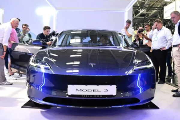 Tesla's Price Cuts Will Bring EVs To The Masses - What Does It Mean For The Stock?