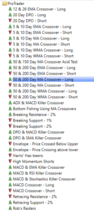 ProTrader