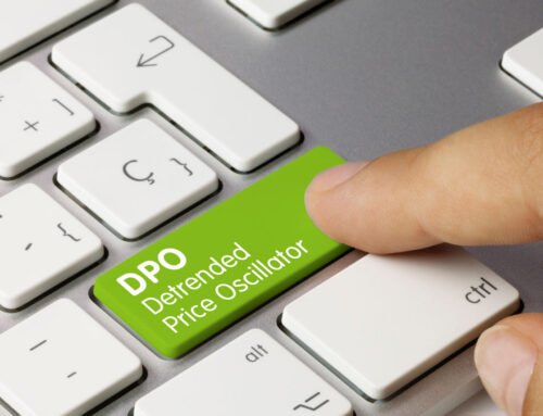 DPO of Detrended Price Oscillator