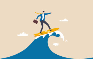 Primary Wave