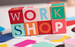 workshop competitie