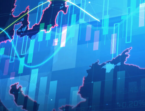 De outperformance van Europese aandelenmarkten