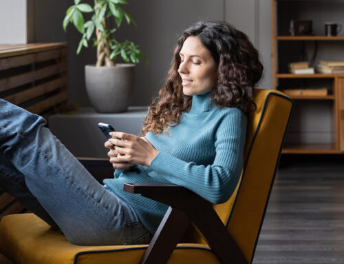 Wat doet de Comfort Index (CI)?