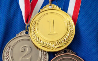 Medaille
