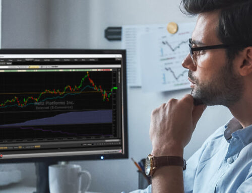 Markttiming en VectorVest