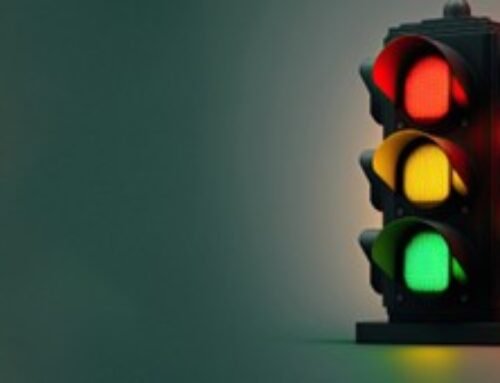 Wat betekent MarketTiming in het geel ?