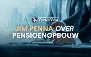 Jim Penna over pensioenopbouw