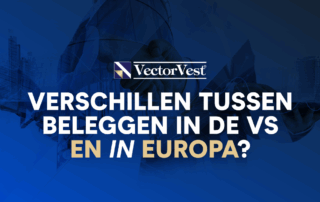 VectorVest - Verschil beleggen VS versus EU