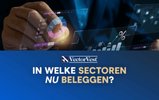 VectorVest - In welke sectoren nu beleggen