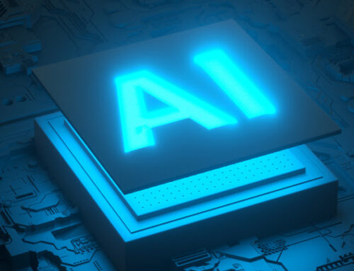 Beleggen in AI in 2025!