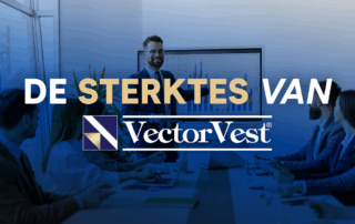 De sterktes van VectorVest
