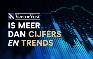 VectorVest is meer dan cijfers en trends