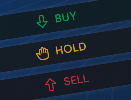 Buy/Sell ratio