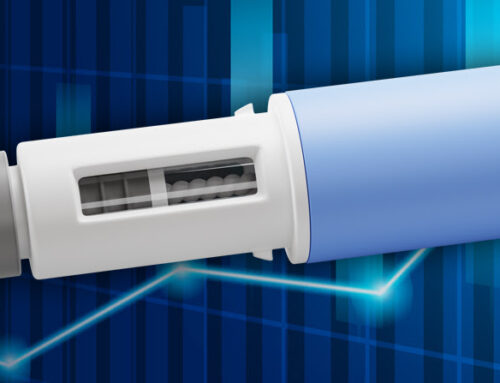 Wie wint de GLP-1 race ?