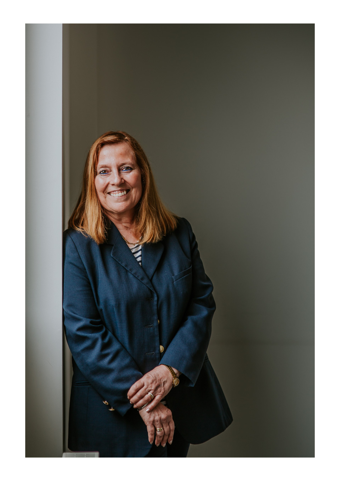 Carine Jungbluth - VectorVest