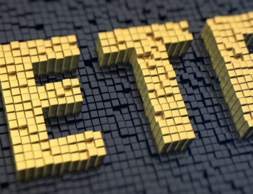 ETF Analyse